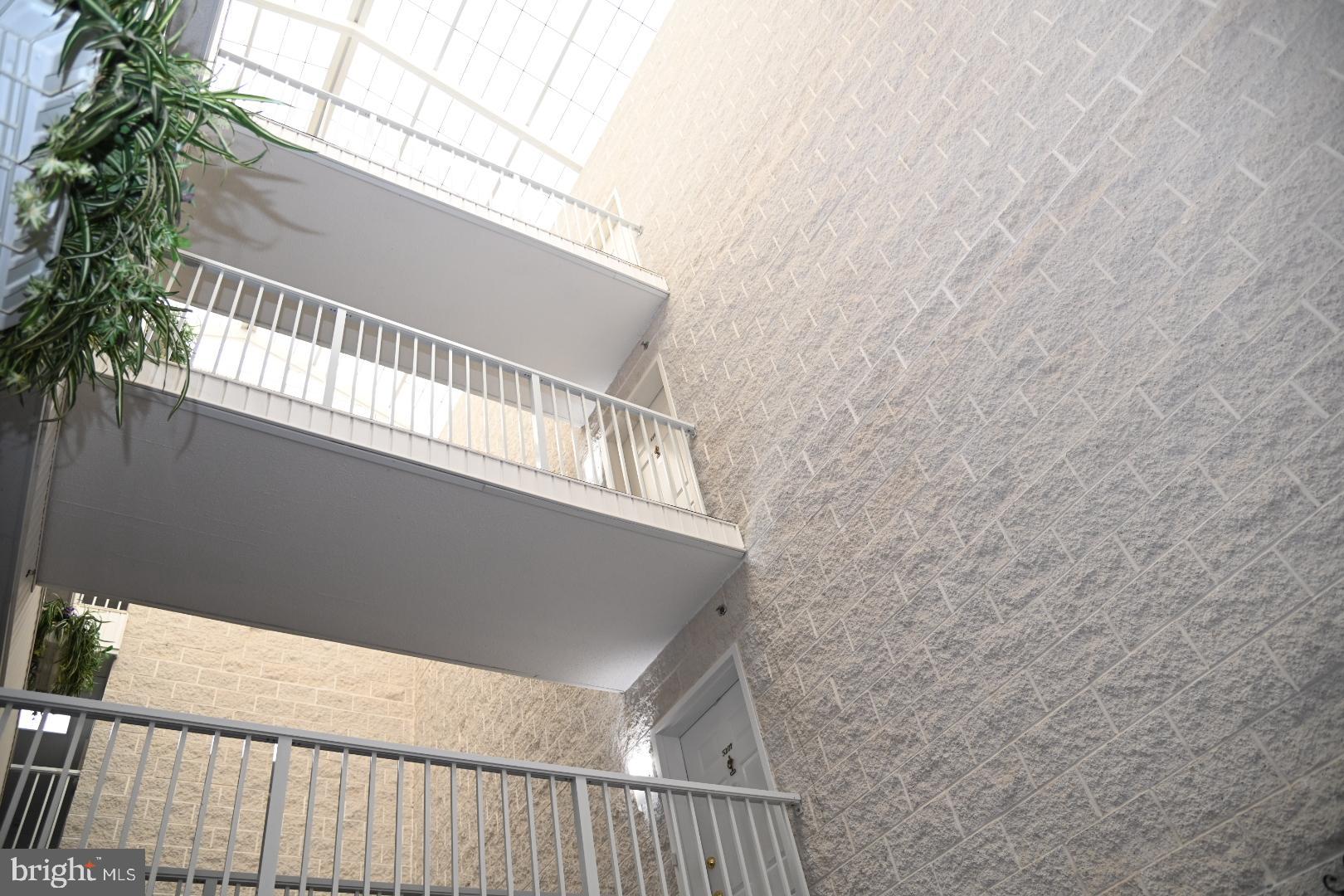 5303 Centennial Station Warminster, PA 18974 - Photo 31 of 60 Stunning Atrium