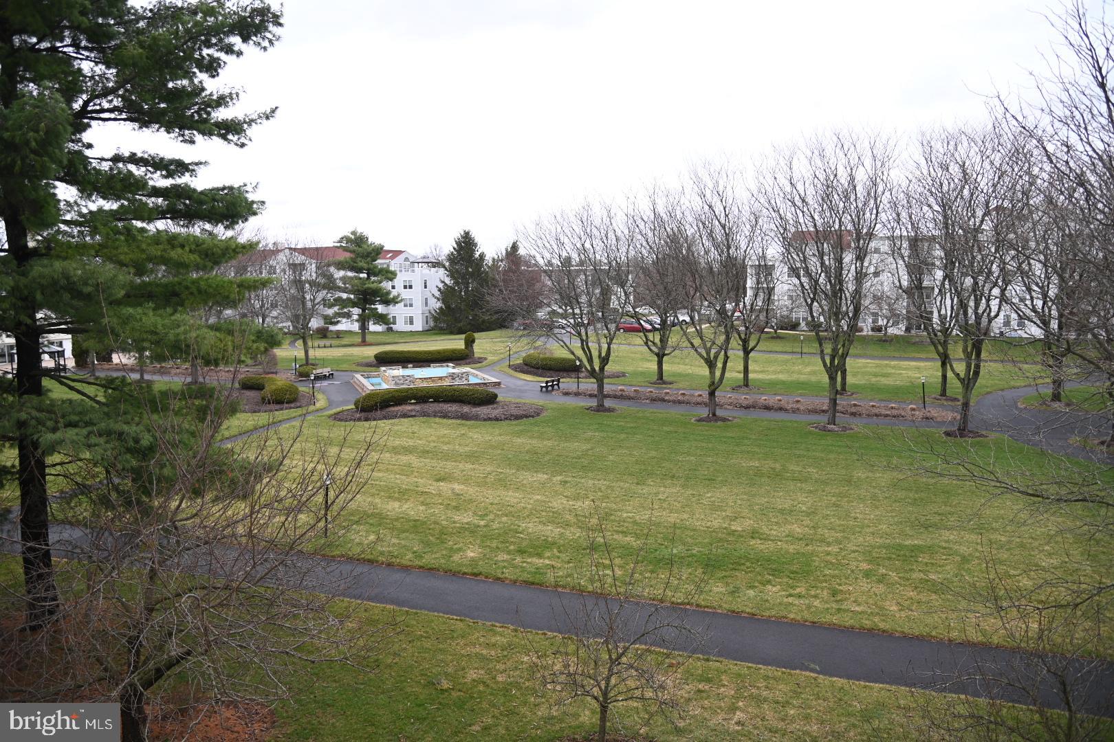 5303 Centennial Station Warminster, PA 18974 - Photo 10 of 60 a view of park with large trees