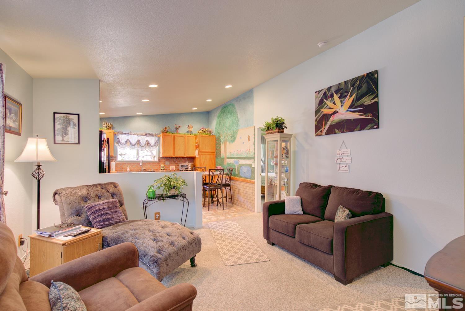 1720 Duke Road Carson City, NV 89701 - Photo 3 of 23 Photo 3