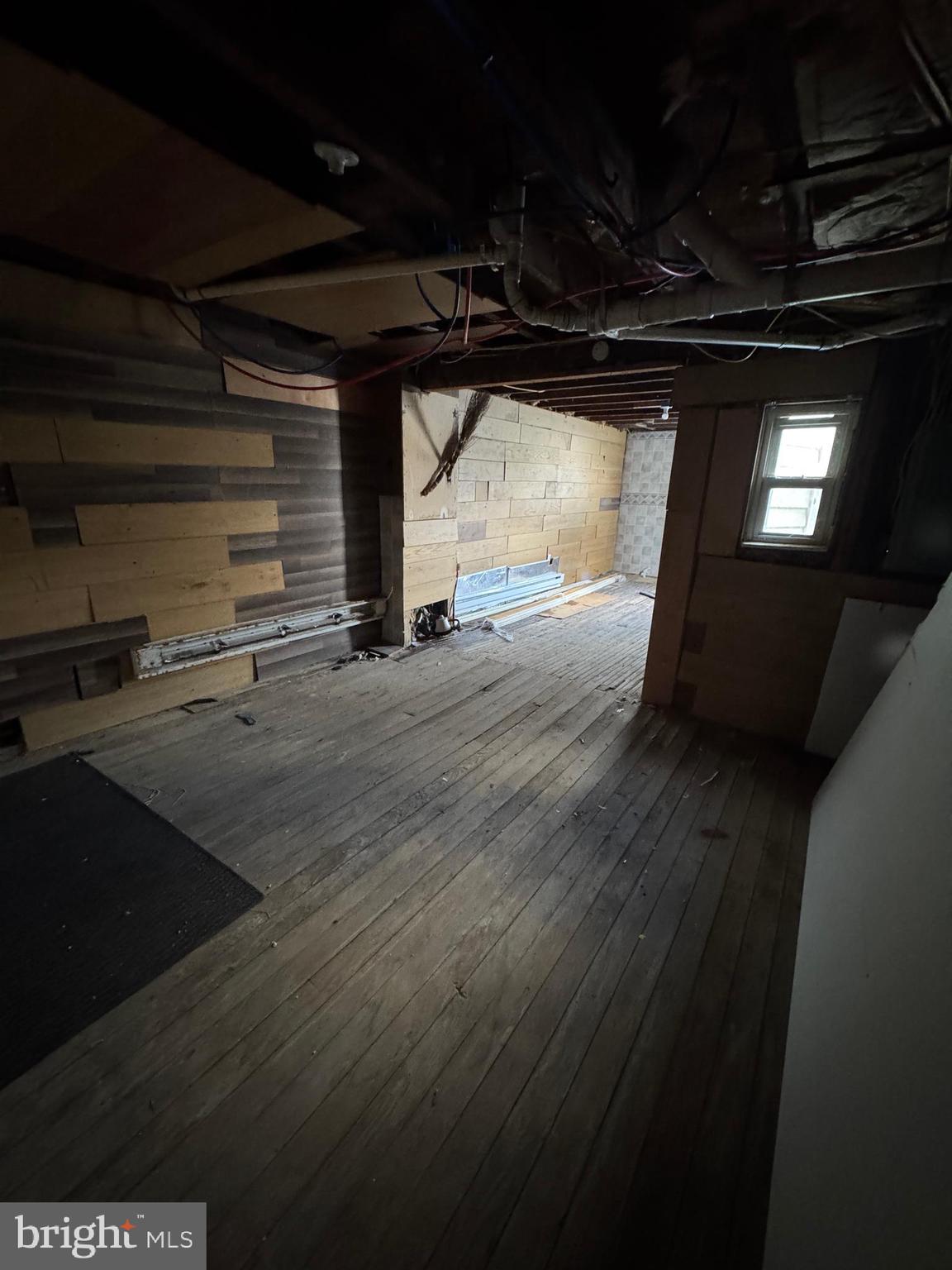 1407 Walnut Street Ashland, PA 17921 - Photo 6 of 6 a view of a car park