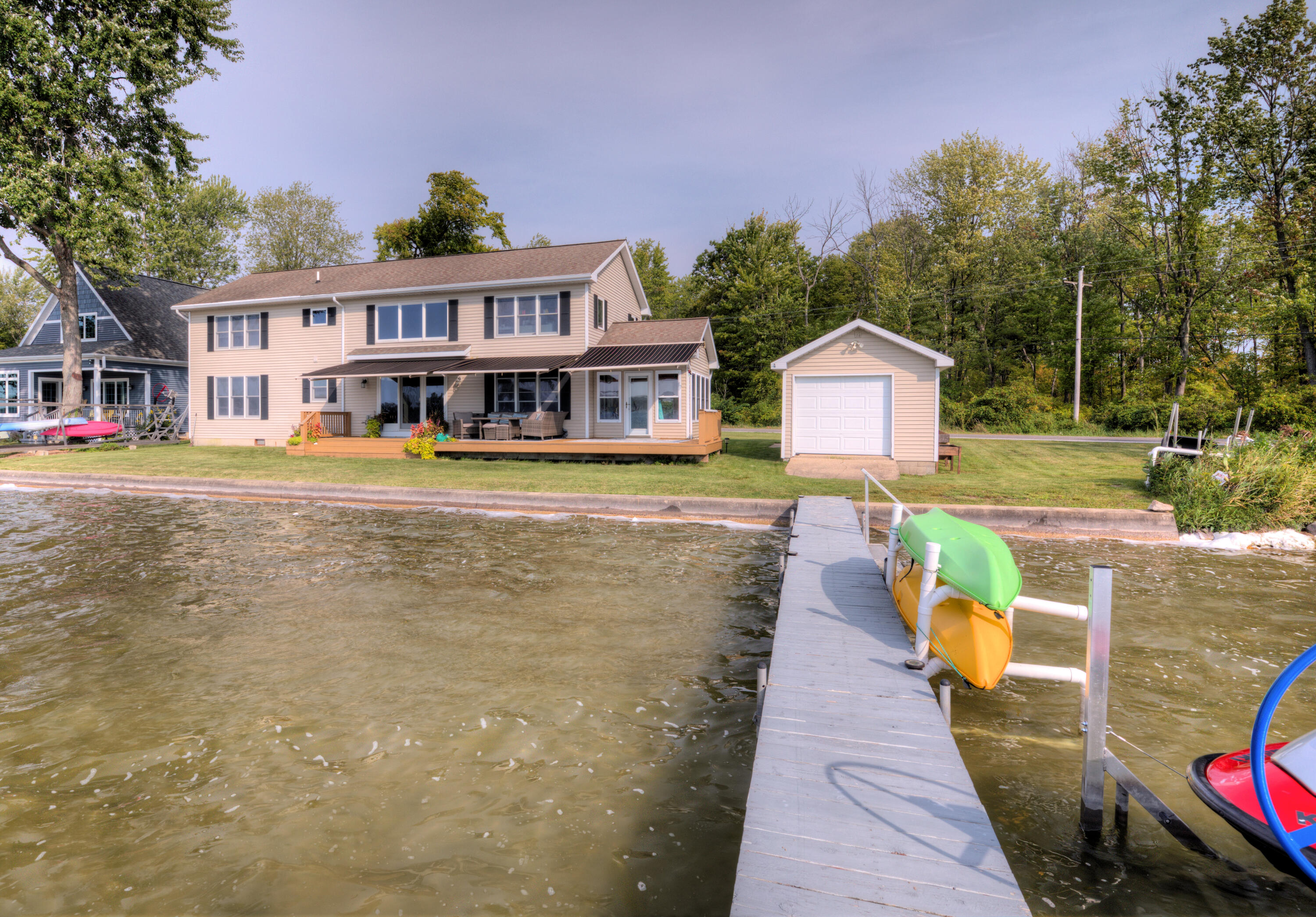 10769 Gun Lake Road Middleville, MI 49333 - Photo 12 of 49 3O1A3791_2_3_4_5