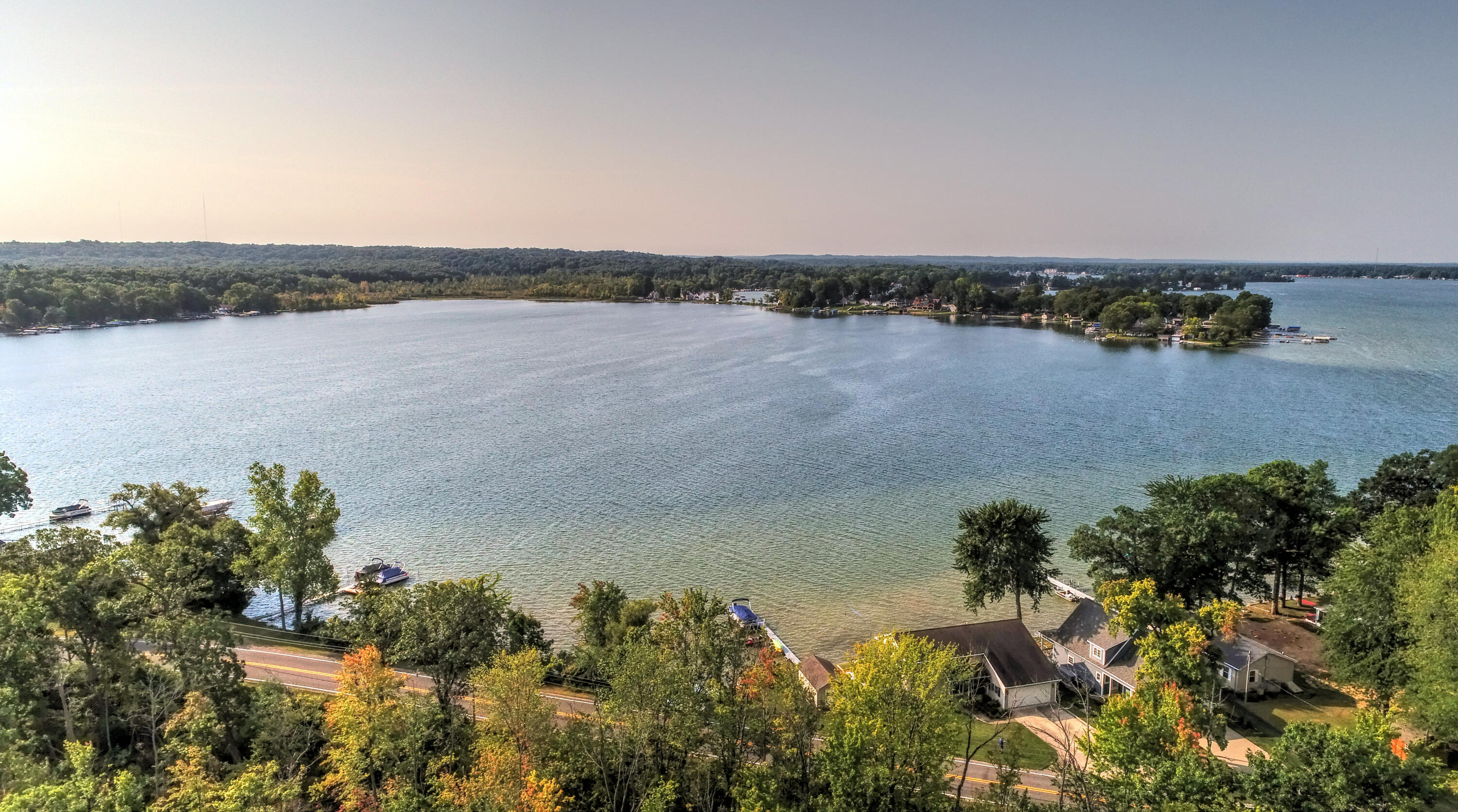 10769 Gun Lake Road Middleville, MI 49333 - Photo 14 of 49 DJI_0004_5_6_Optimizer