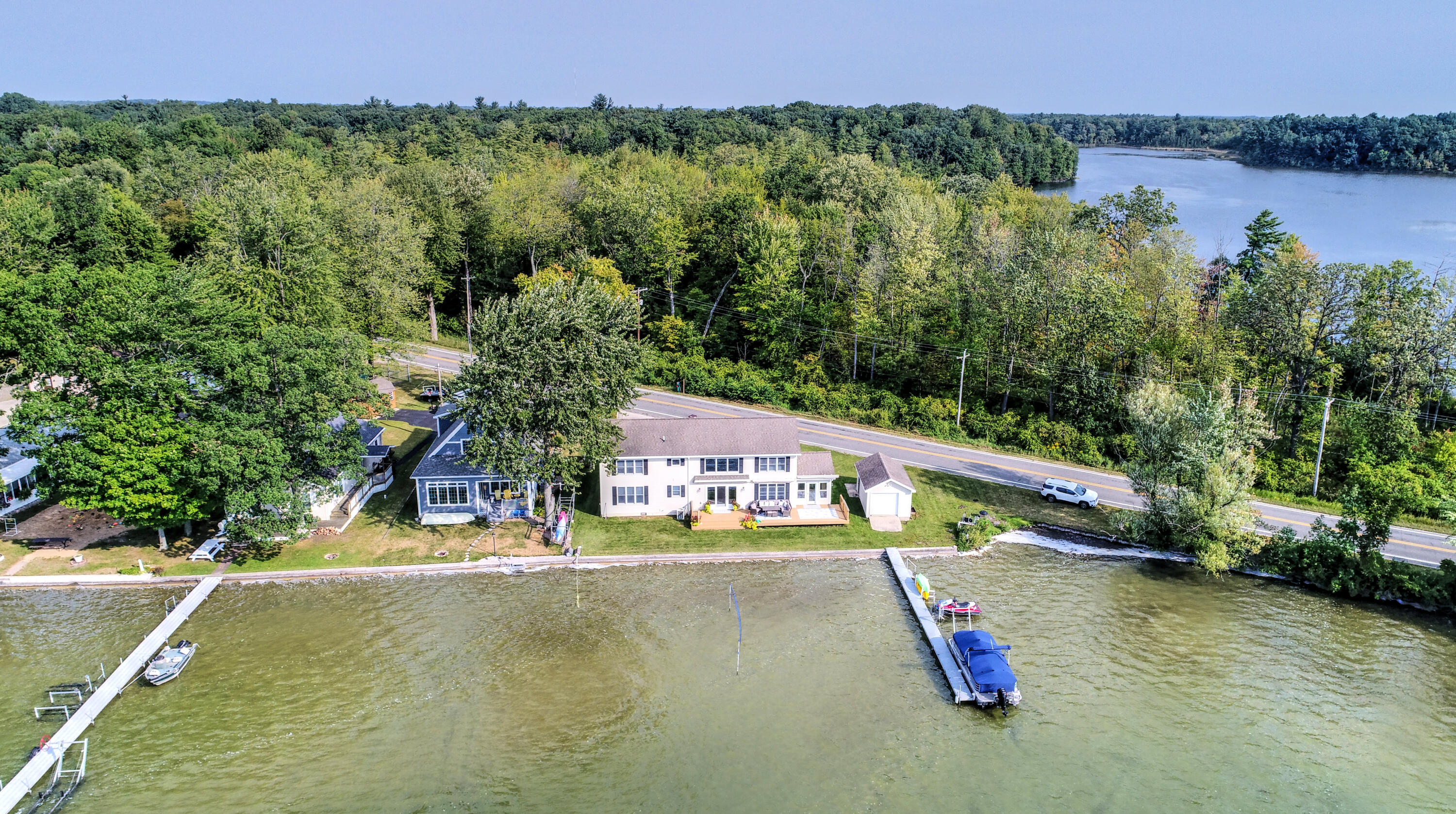 10769 Gun Lake Road Middleville, MI 49333 - Photo 3 of 49 DJI_0015_6_7_Optimizer