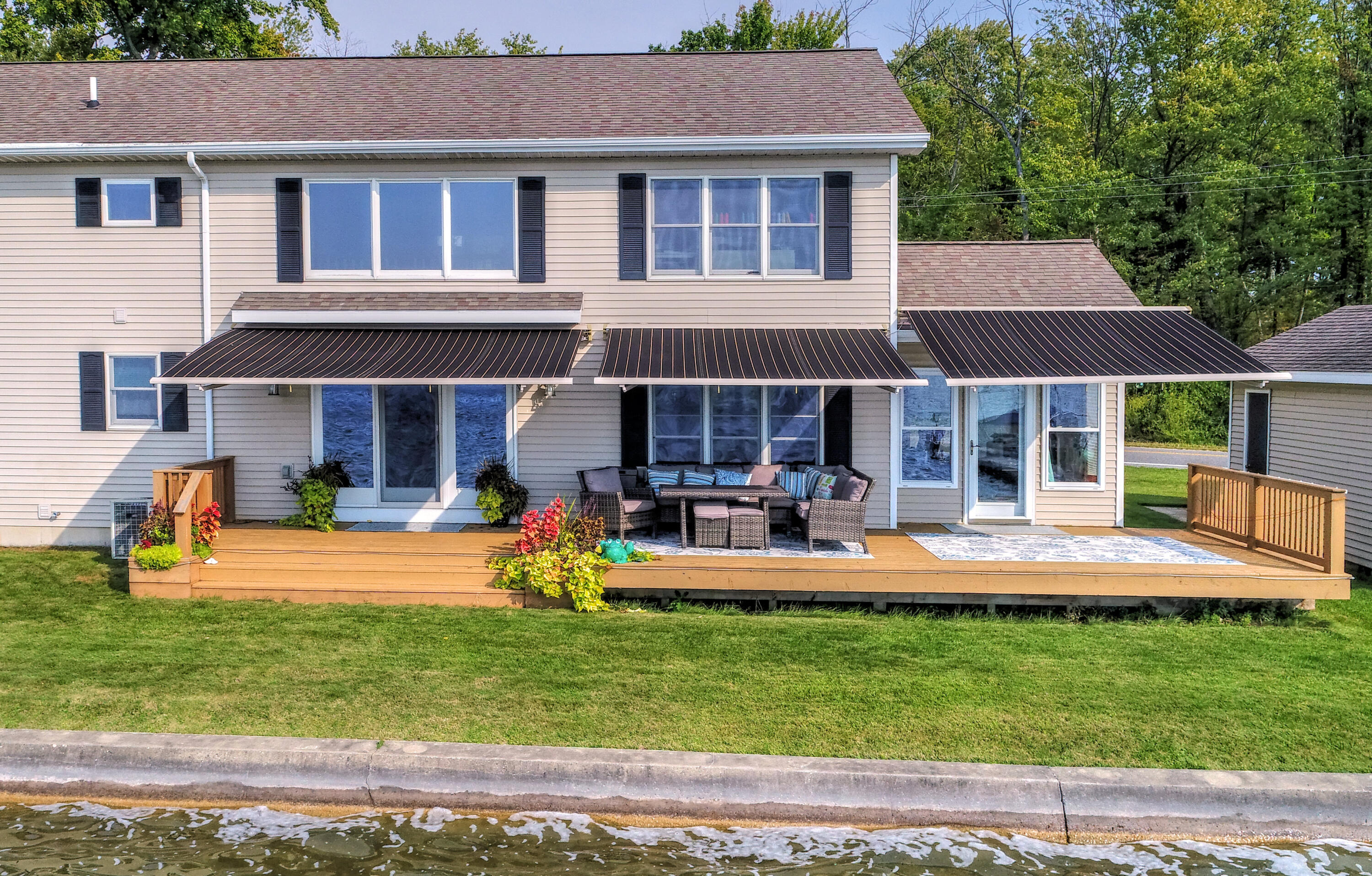 10769 Gun Lake Road Middleville, MI 49333 - Photo 4 of 49 DJI_0037_8_9_Optimizer