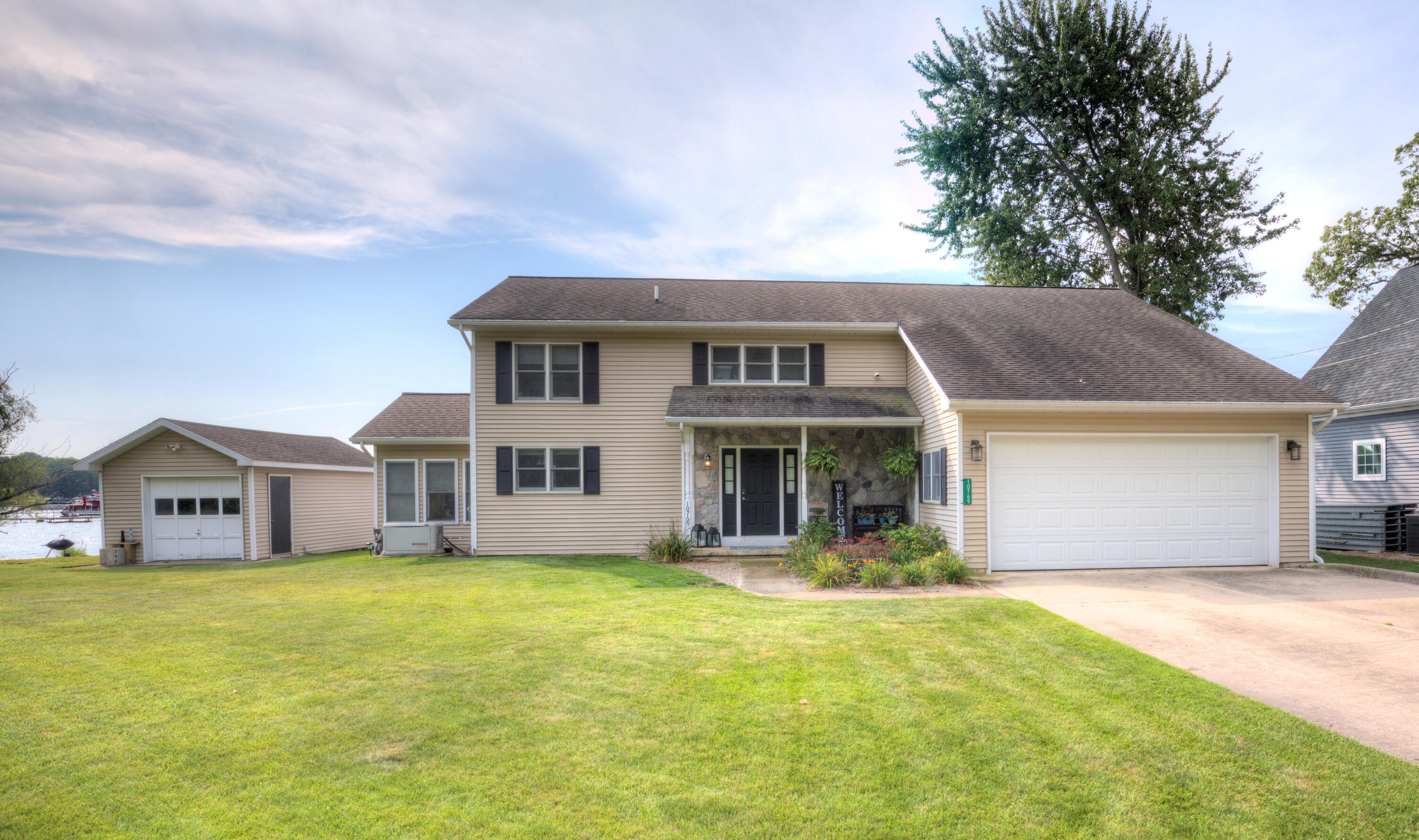 10769 Gun Lake Road Middleville, MI 49333 - Photo 7 of 49 3O1A3856_57_58_59_60