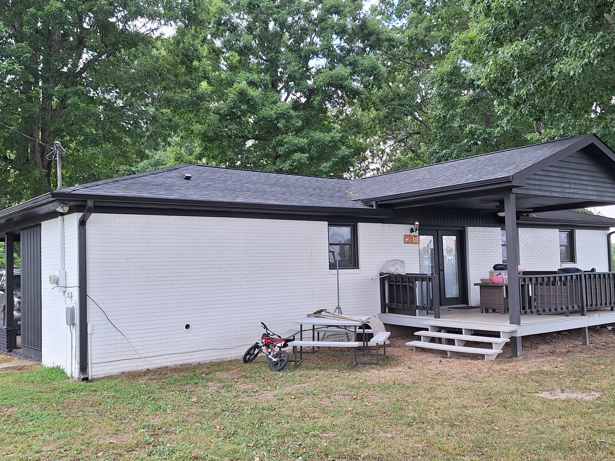 654 Revilo Road Leoma, TN 38468 - Photo 3 of 36