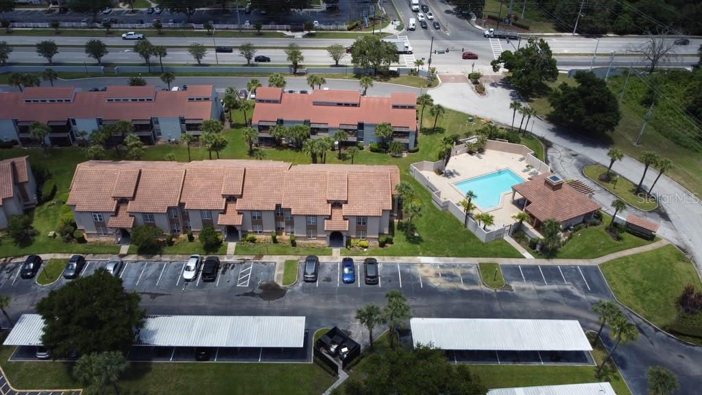 4807 Normandy Place, Unit 202 Orlando, FL 32811 - Photo 1 of 21