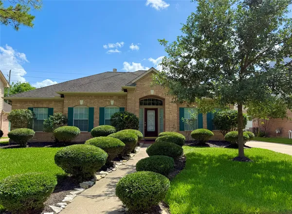 $445,990 | 5222 Hanneck Valley Lane, Katy, TX 77450