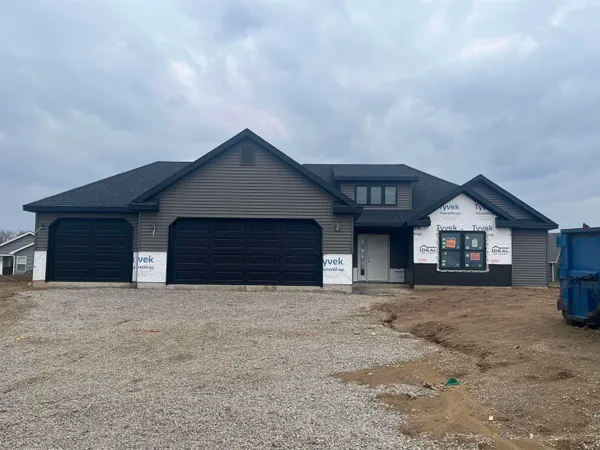 $362,426 | 1005 Garber Drive, North Manchester, IN 46962