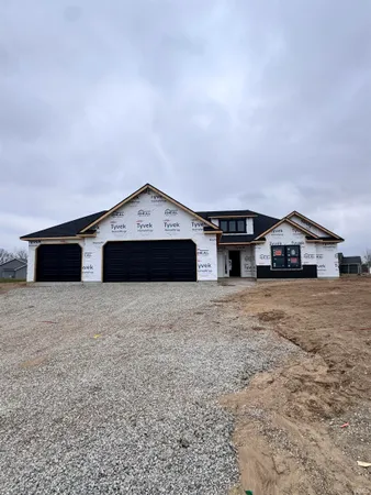 $362,426 | 1005 Garber Drive, North Manchester, IN 46962