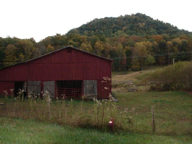 1 Pilot Knob Cemetery Road Berea, KY 40403 - Photo 1 of 1 Photo 1