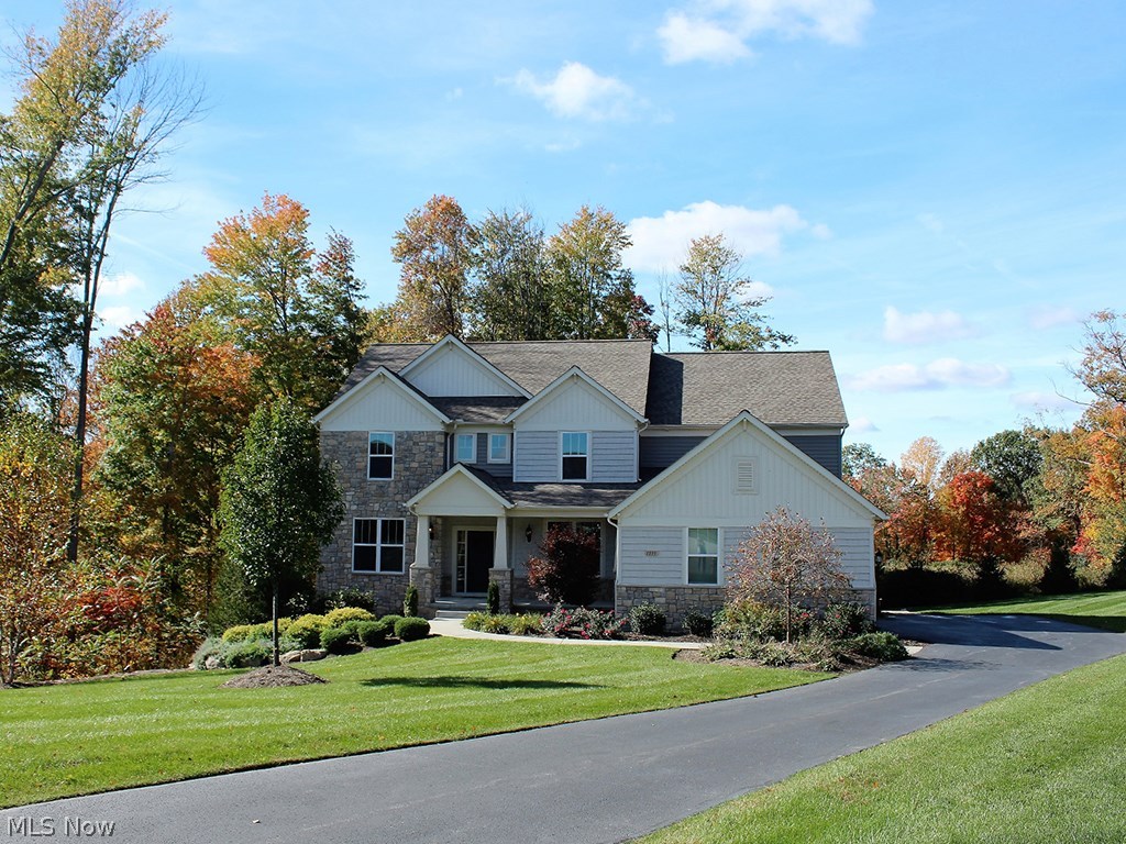 7395 Mystic Ridge Road Chagrin Falls, OH 44023 - Photo 1 of 35 Gallery Image 1