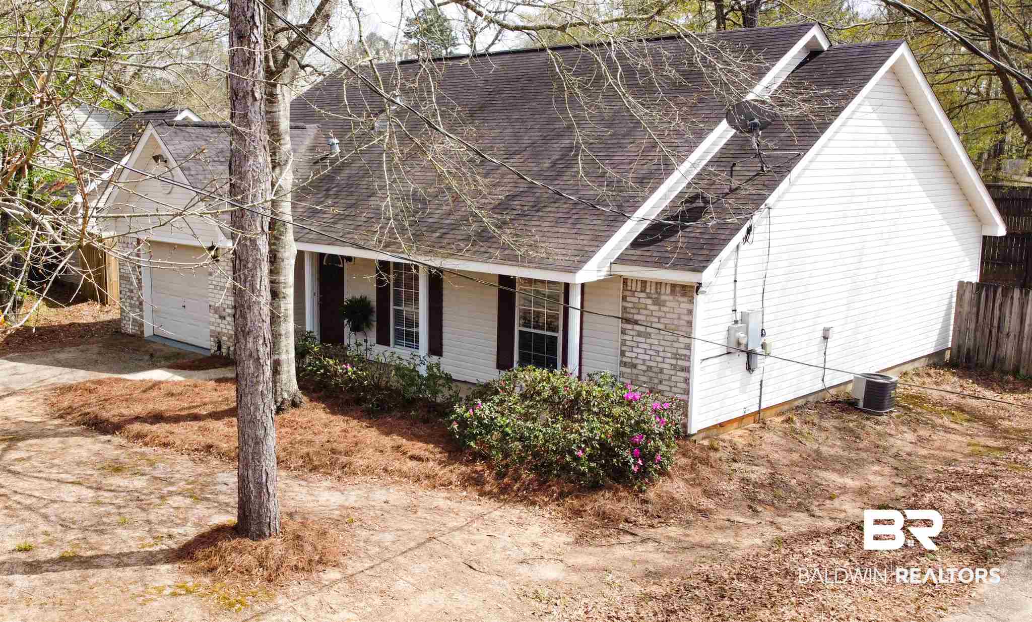 9459 Copperfield Drive South Mobile, AL 36608 - Photo 20 of 21