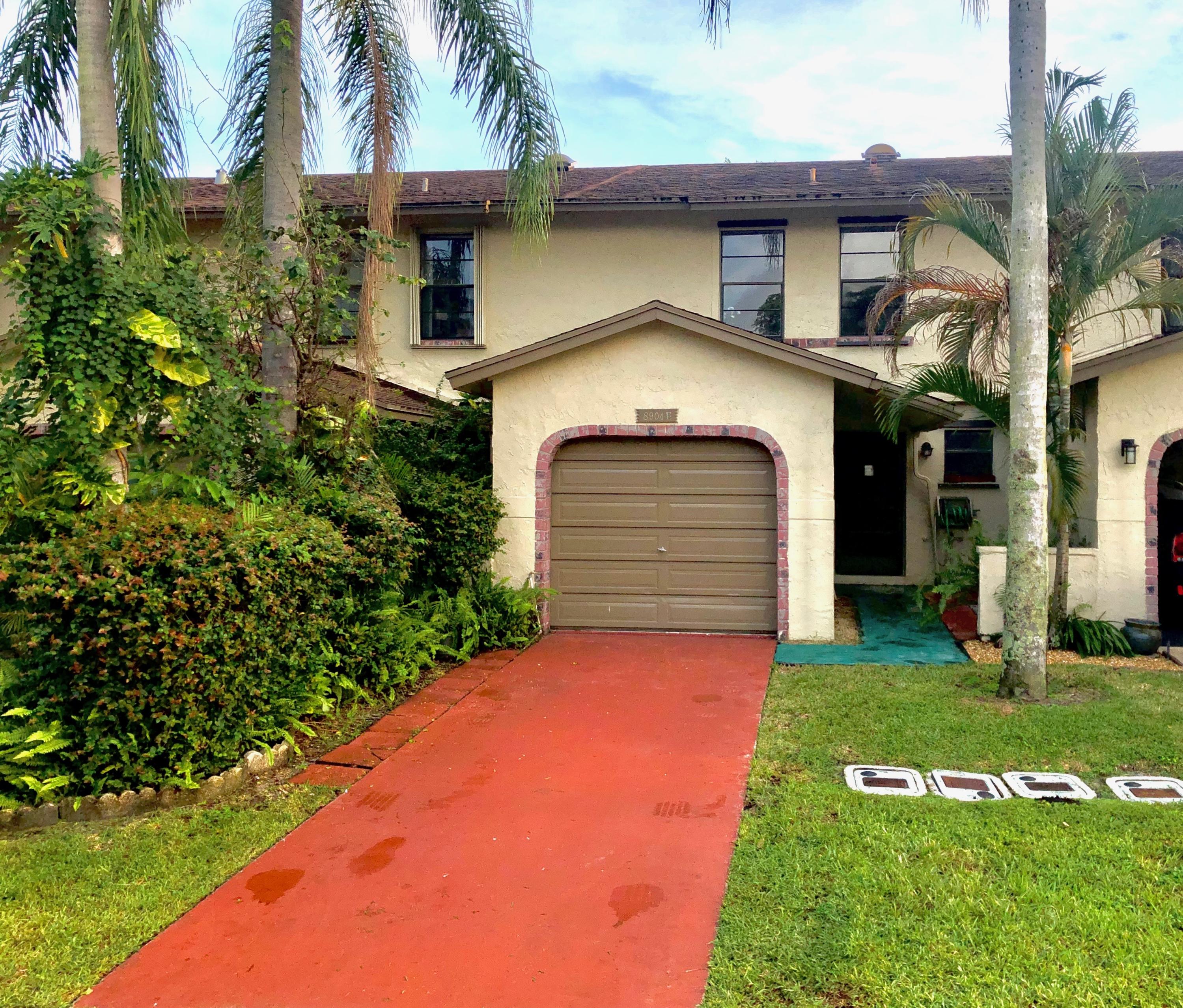 8904 Southwest 22nd Street, Unit E Boca Raton, FL 33433 - Photo 1 of 27 IMG-0789