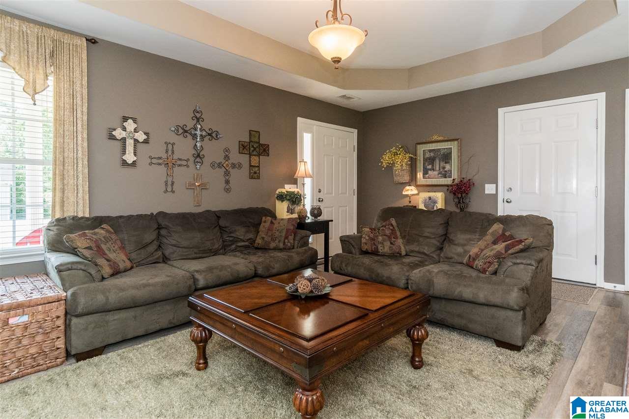 20330 Castle Rdg Road McCalla, AL 35111 - Photo 11 of 34