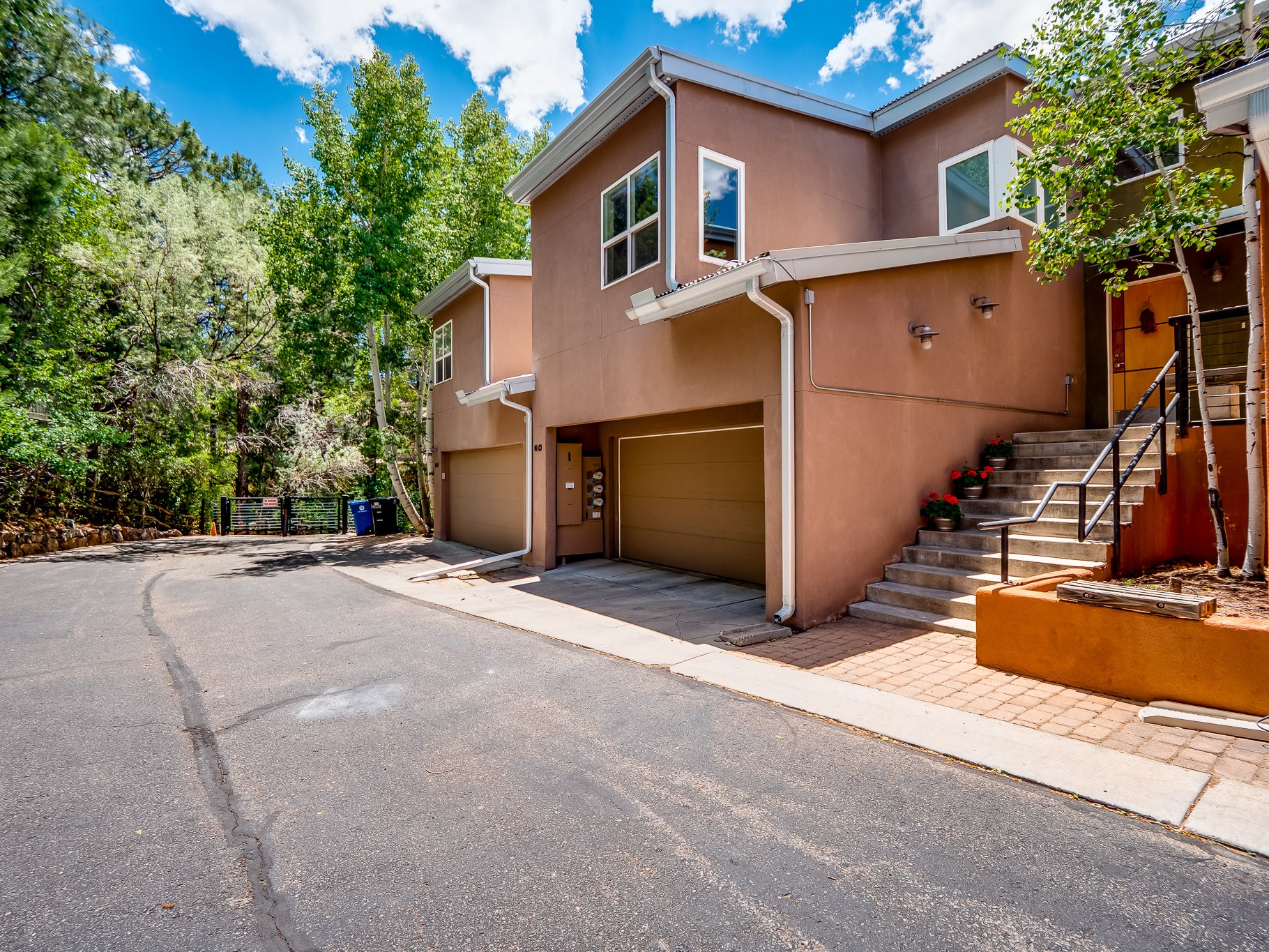60 Canyon View Road Los Alamos, NM 87544 - Photo 3 of 67