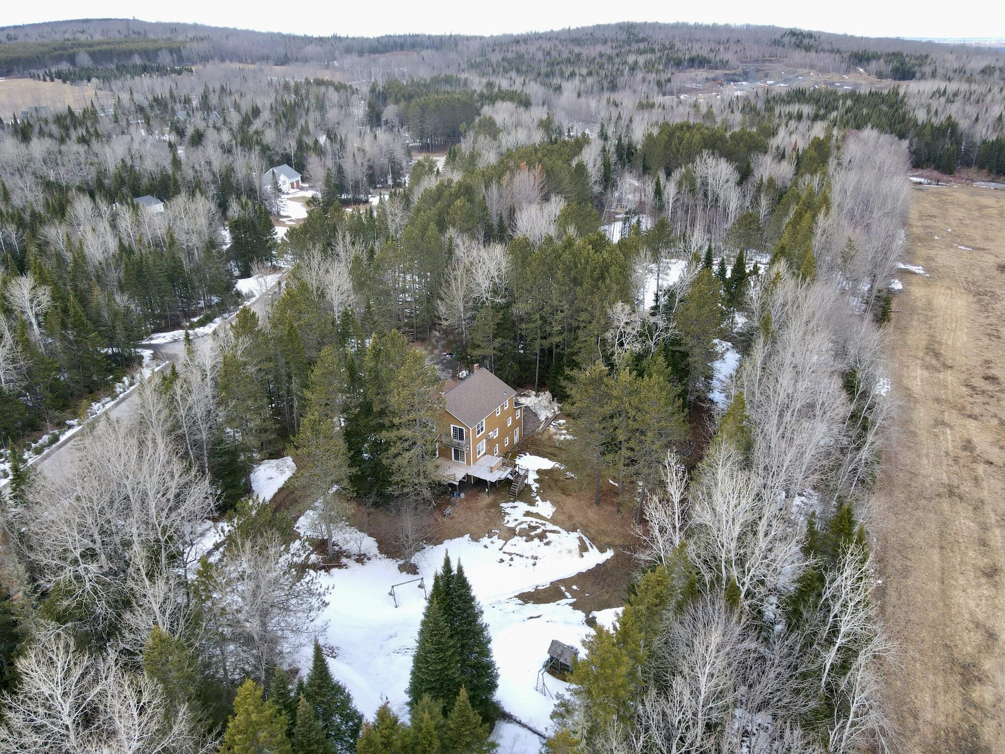 87 Moose Ridge Road Mapleton, ME 04757 - Photo 8 of 54 4698718069352890405