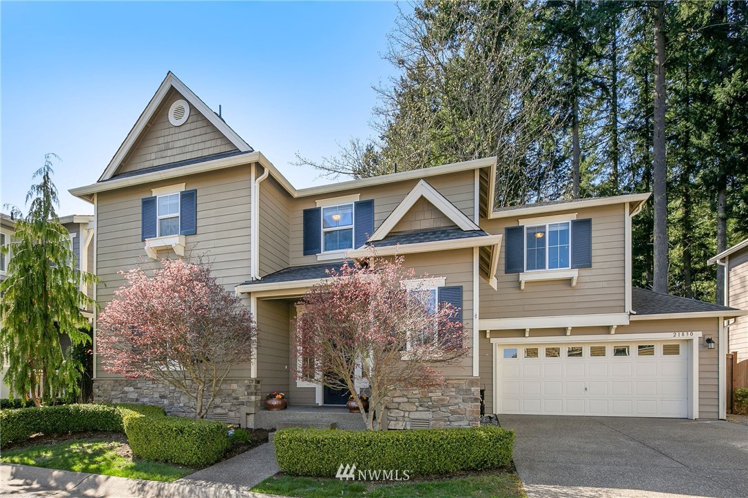 21830 37th Drive Southeast Bothell, WA 98021 - Photo 1 of 31