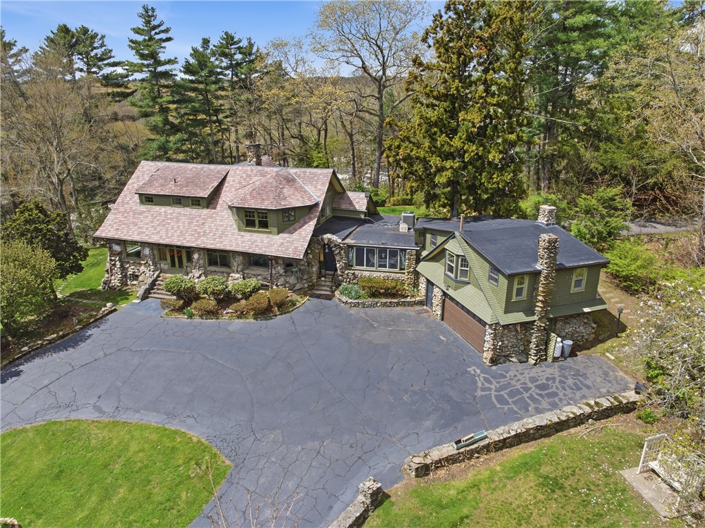 10 Hamilton Hill Road Glocester, RI 02814 - Photo 3 of 50 Gallery Image 3