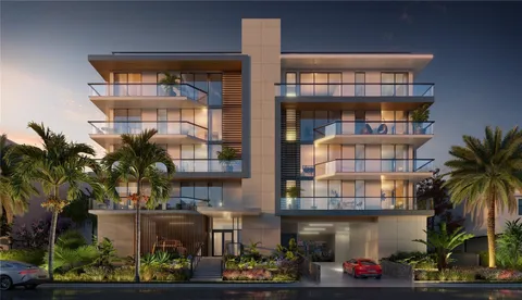 $3,935,568 | 87 Isle Of Venice Drive, Unit PH502N, Fort Lauderdale, FL 33301