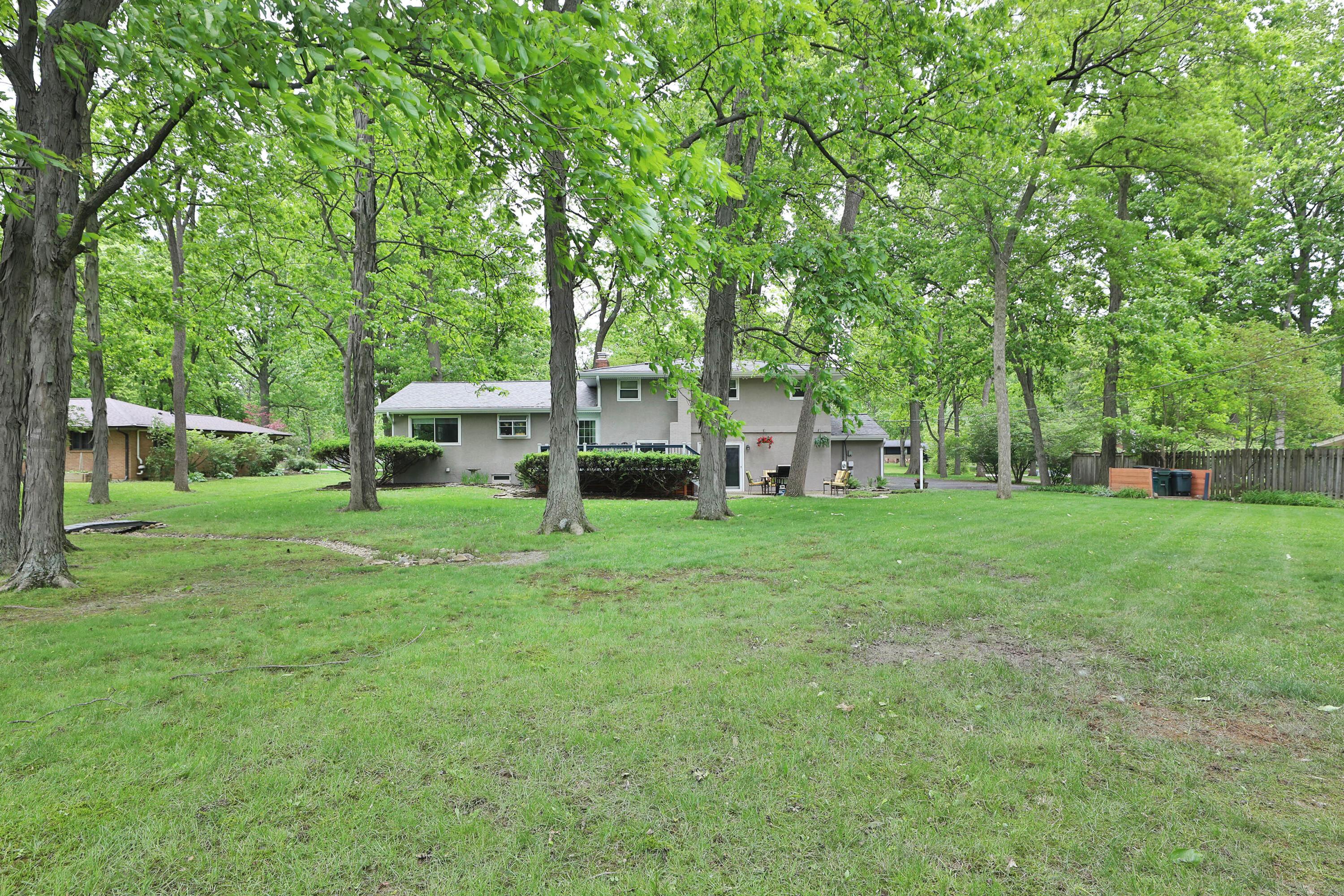 6653 Merwin Road Columbus, OH 43235 - Photo 53 of 55 Yard