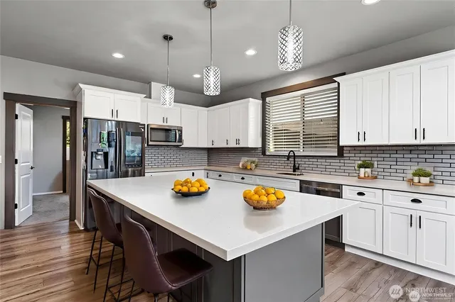 $669,950 | 58 Ward Lane, Manson, WA 98831