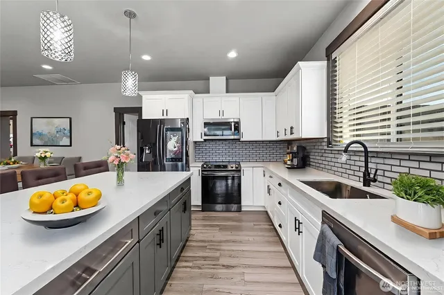 $669,950 | 58 Ward Lane, Manson, WA 98831