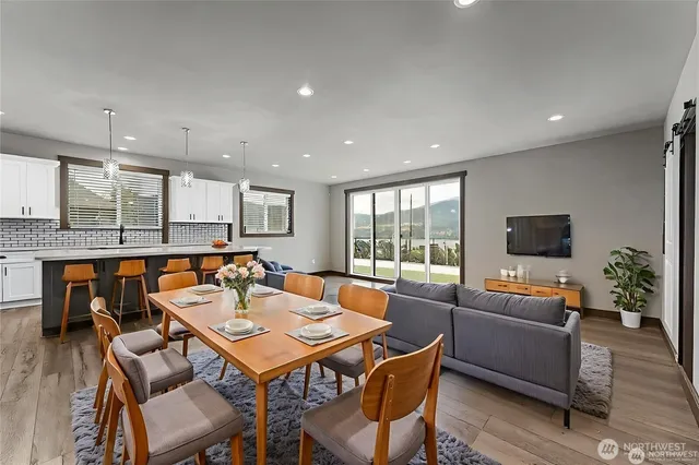 $669,950 | 58 Ward Lane, Manson, WA 98831