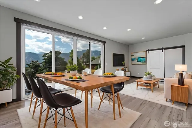 $669,950 | 58 Ward Lane, Manson, WA 98831