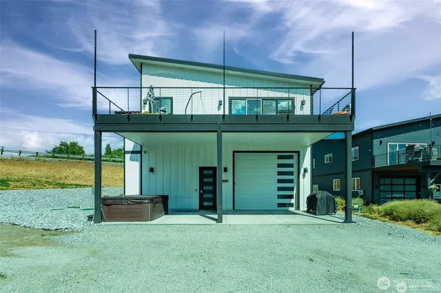 $669,950 | 58 Ward Lane, Manson, WA 98831