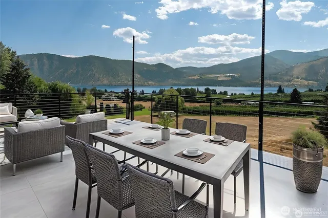 $669,950 | 58 Ward Lane, Manson, WA 98831