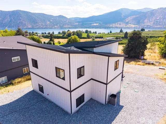 $669,950 | 58 Ward Lane, Manson, WA 98831