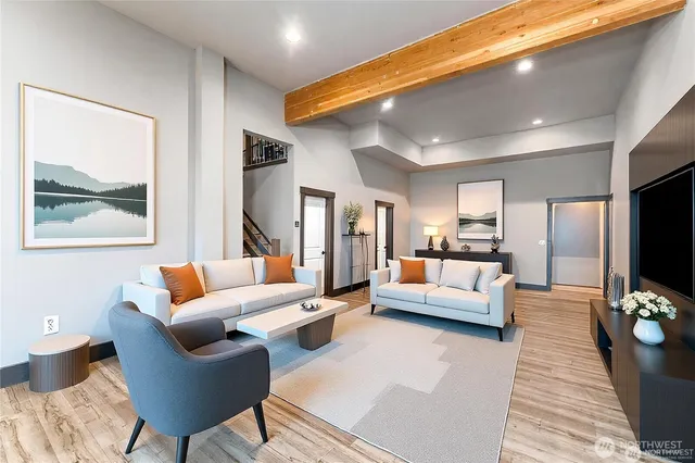 $669,950 | 58 Ward Lane, Manson, WA 98831