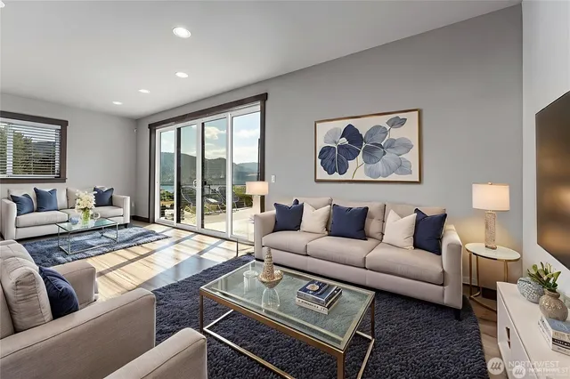 $669,950 | 58 Ward Lane, Manson, WA 98831