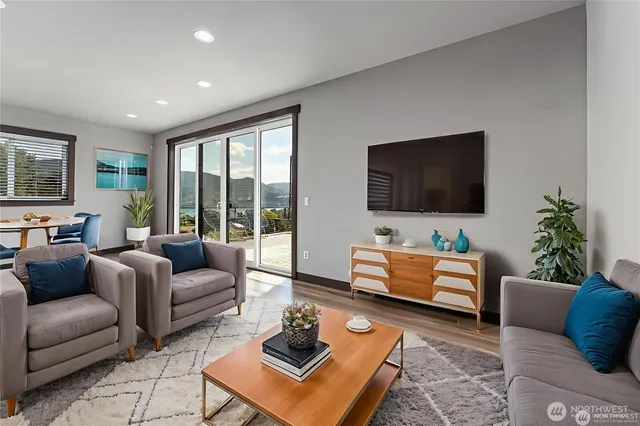 $669,950 | 58 Ward Lane, Manson, WA 98831