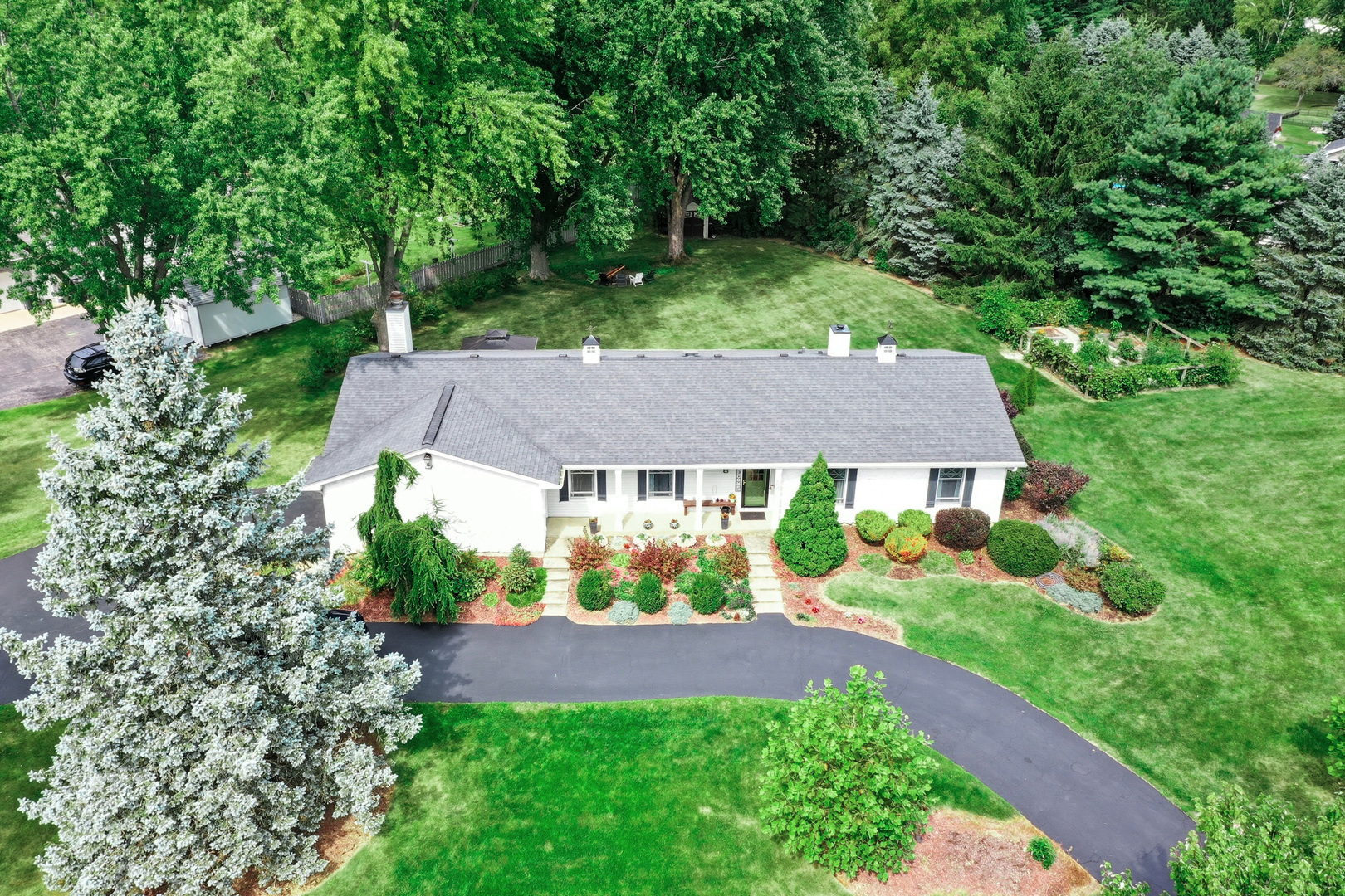 9623 North Hunters Lane Spring Grove, IL 60081 - Photo 1 of 49 Gallery Image 1