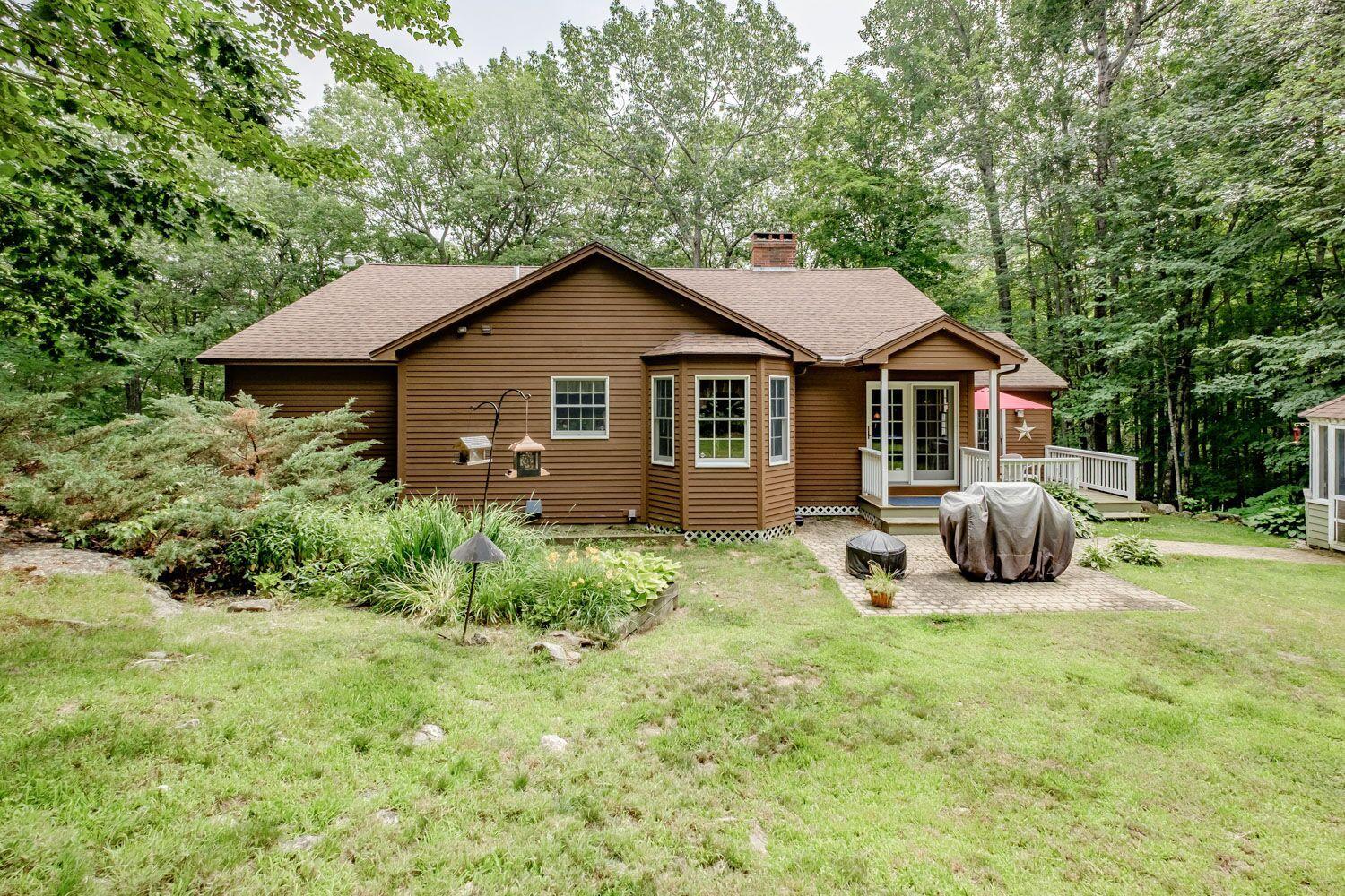 71 Bagley Road East Waterboro, ME 04030 - Photo 53 of 53 71 58