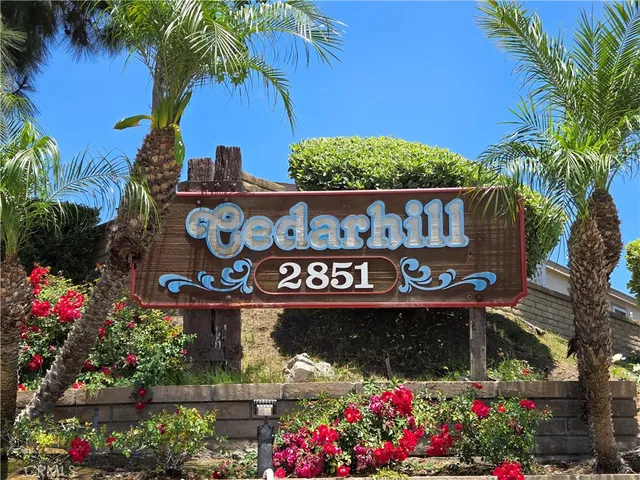 $630,000 | 2851 Rolling Hills Drive, Unit 99, Fullerton, CA 92835