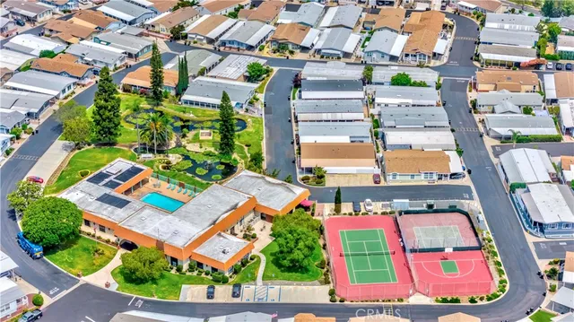 $630,000 | 2851 Rolling Hills Drive, Unit 99, Fullerton, CA 92835