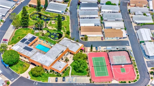 $630,000 | 2851 Rolling Hills Drive, Unit 99, Fullerton, CA 92835