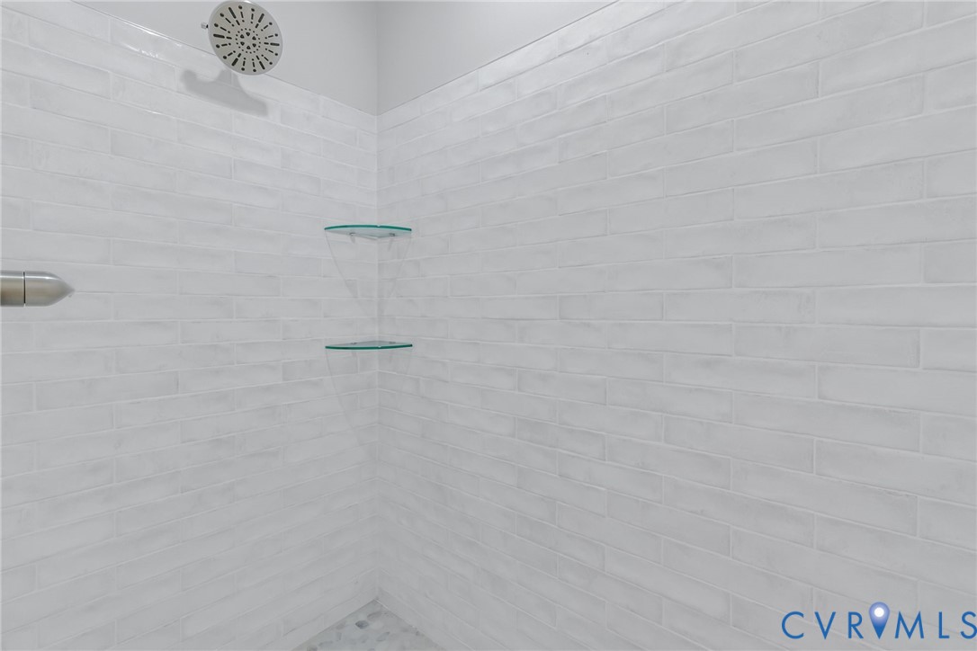 360 Skipjack Drive Heathsville, VA 22473 - Photo 22 of 48 Upgraded tile Shower