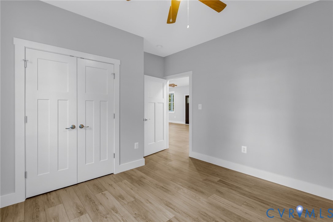 360 Skipjack Drive Heathsville, VA 22473 - Photo 26 of 48 3rd Bdrm