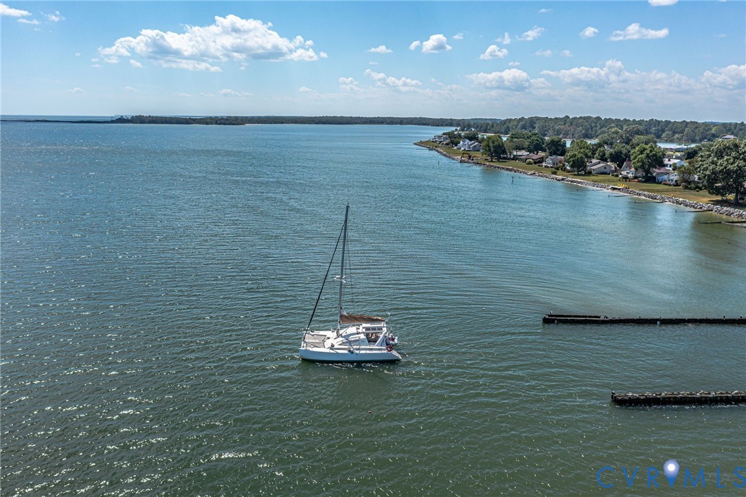 360 Skipjack Drive Heathsville, VA 22473 - Photo 43 of 48