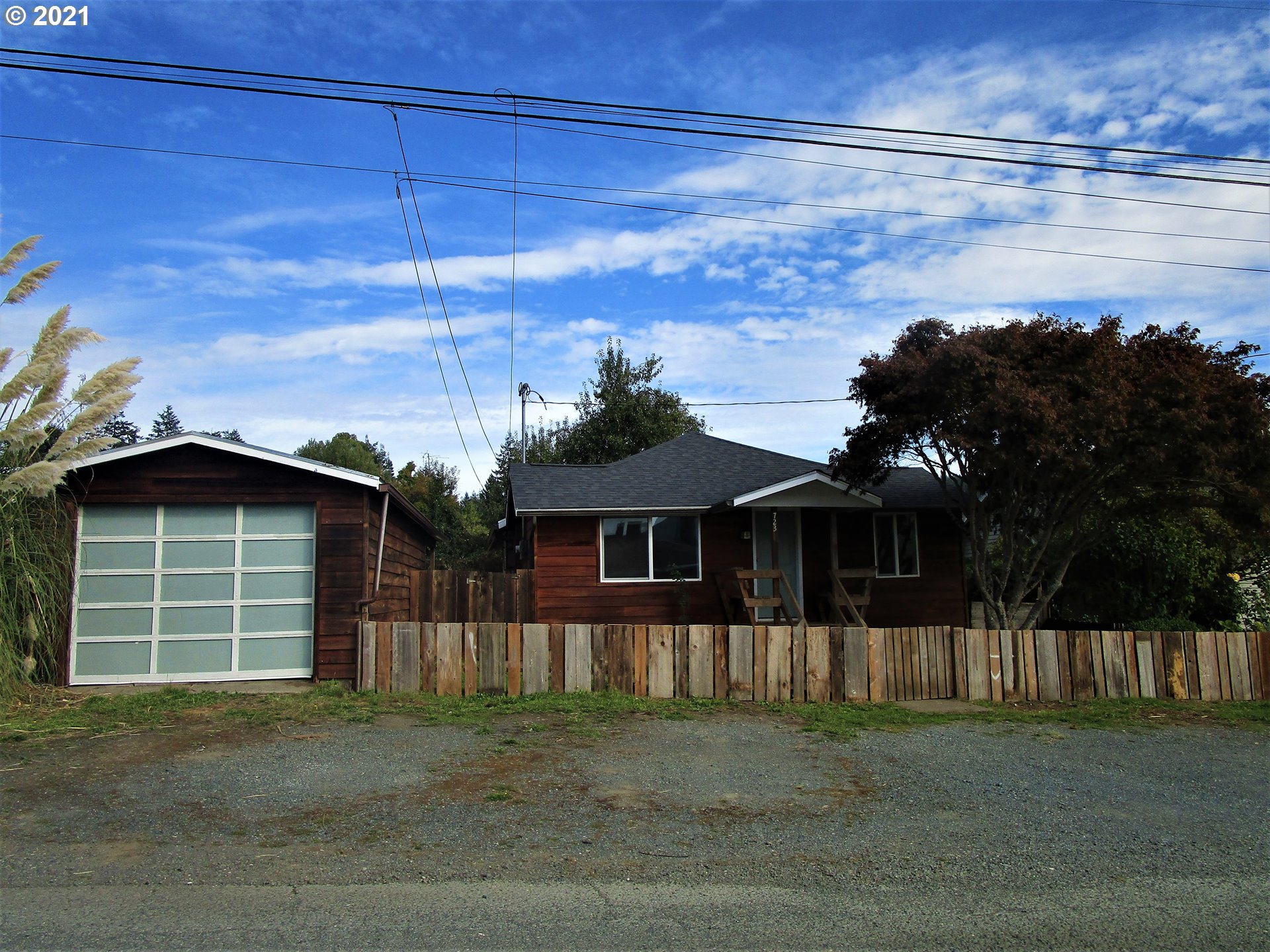 723 Bender Street Myrtle Point, OR 97458 - Photo 1 of 32 Gallery Image 1