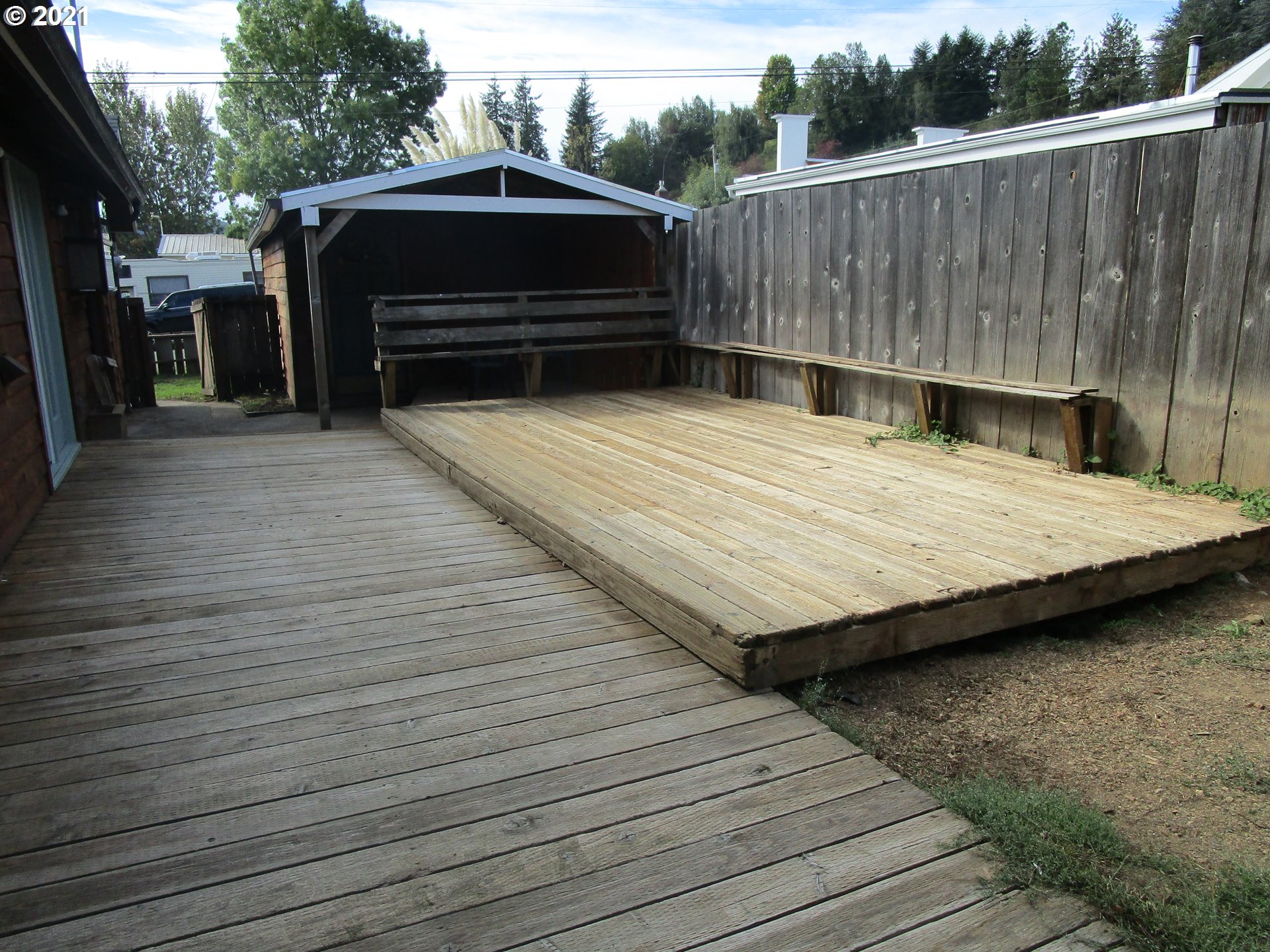 723 Bender Street Myrtle Point, OR 97458 - Photo 26 of 32 Gallery Image 26
