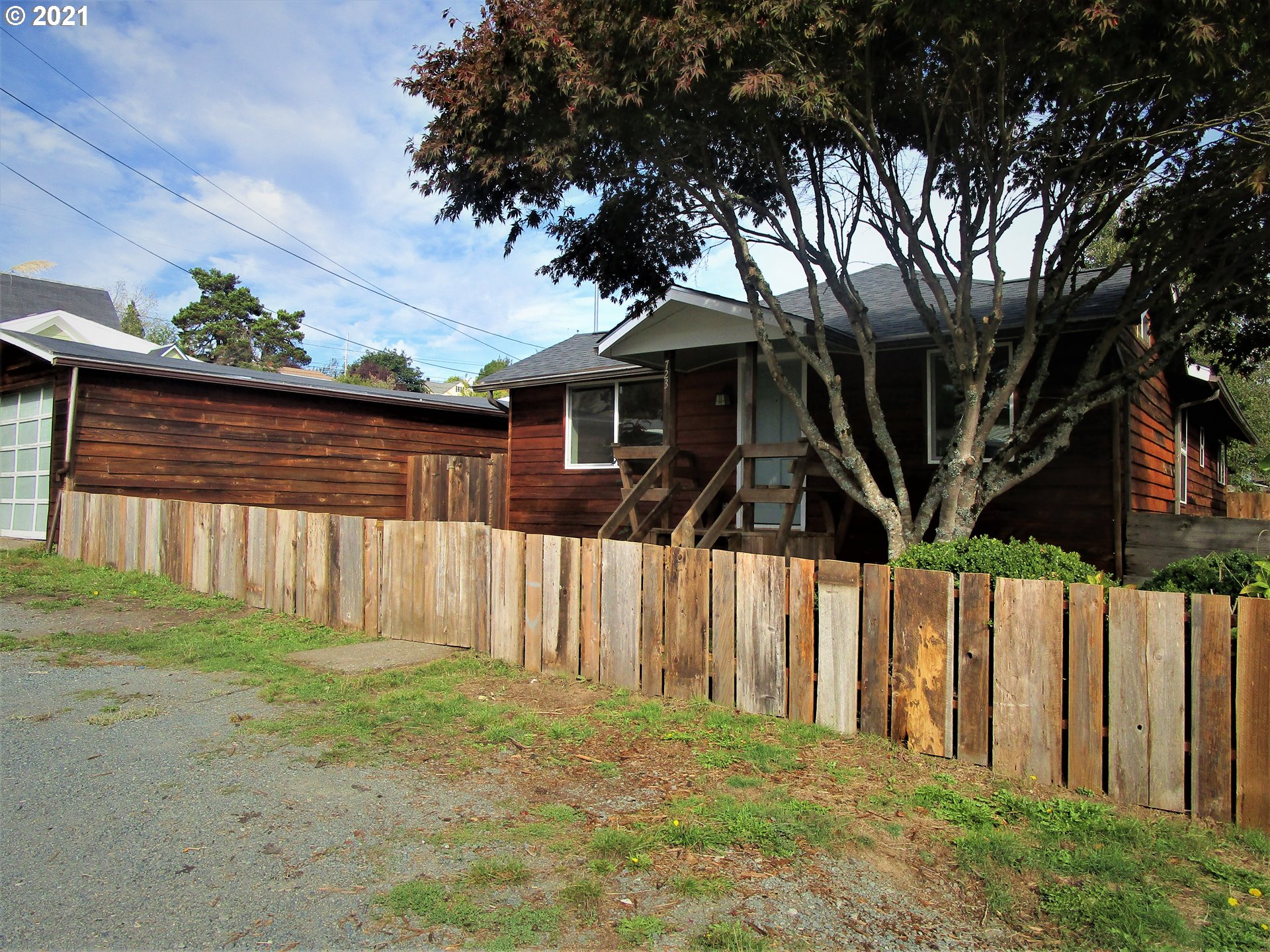 723 Bender Street Myrtle Point, OR 97458 - Photo 32 of 32 Gallery Image 32