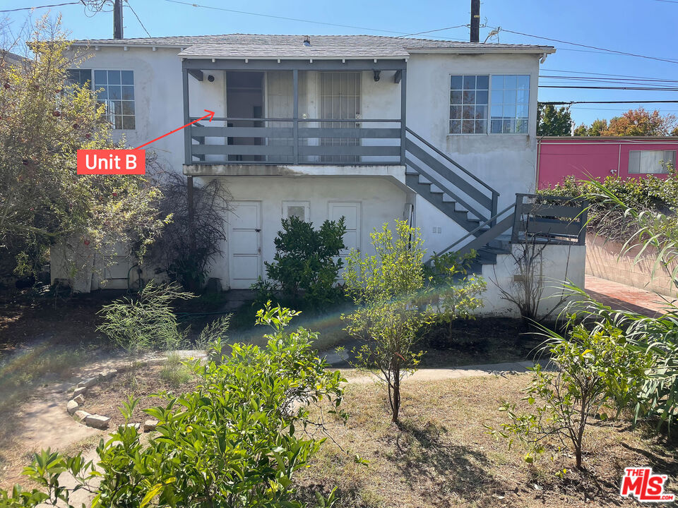 2016 20th Street, Unit B Santa Monica, CA 90404 - Photo 18 of 21