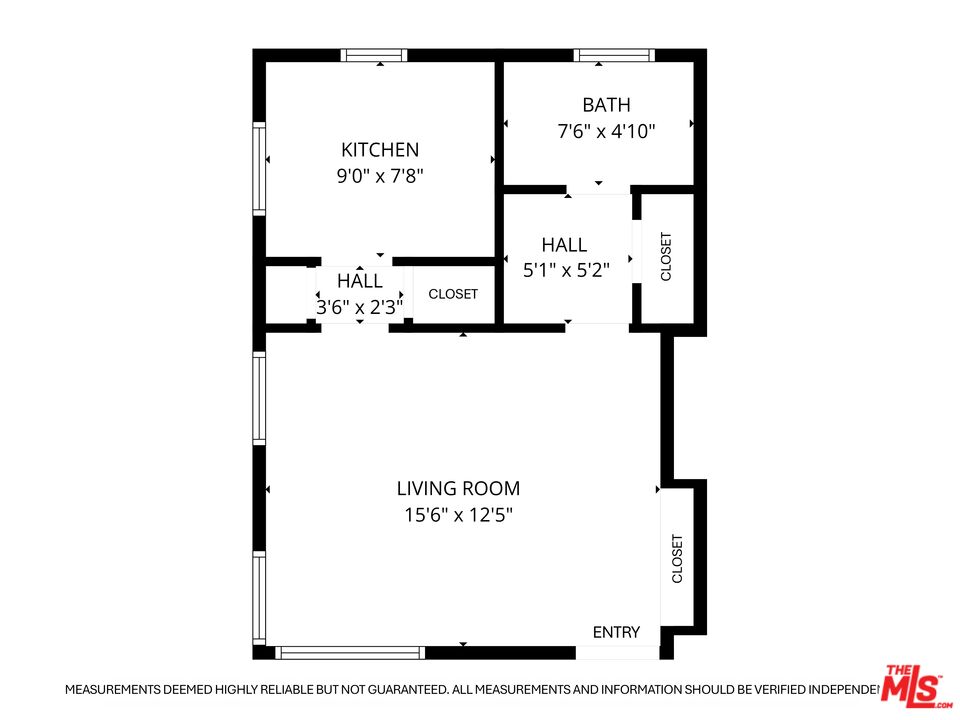 2016 20th Street, Unit B Santa Monica, CA 90404 - Photo 21 of 21