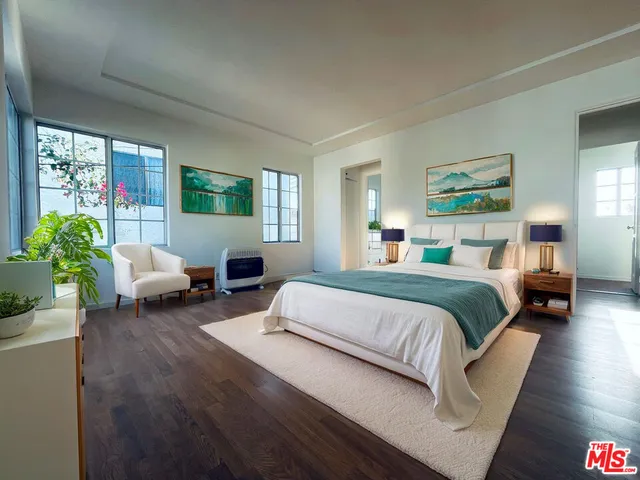 $2,000 | 2016 20th Street, Unit B, Santa Monica, CA 90404