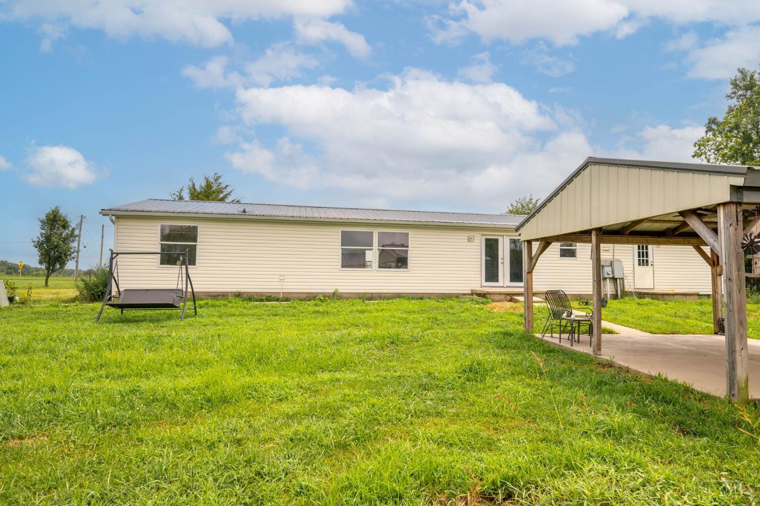 102 Penquite Road Blanchester, OH 45107 - Photo 26 of 28 Gallery Image 26